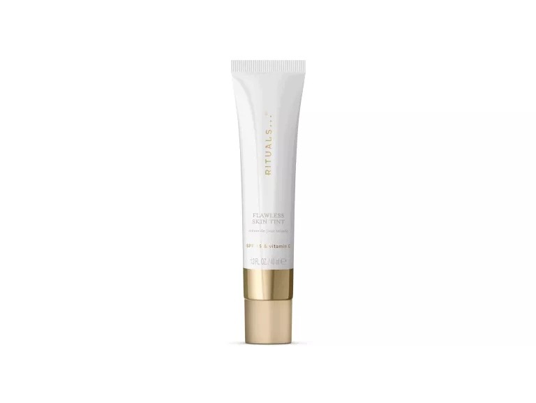Rituals Nawilżający Koloryzujący Krem Na Dzień Z Filtrem Spf 15
