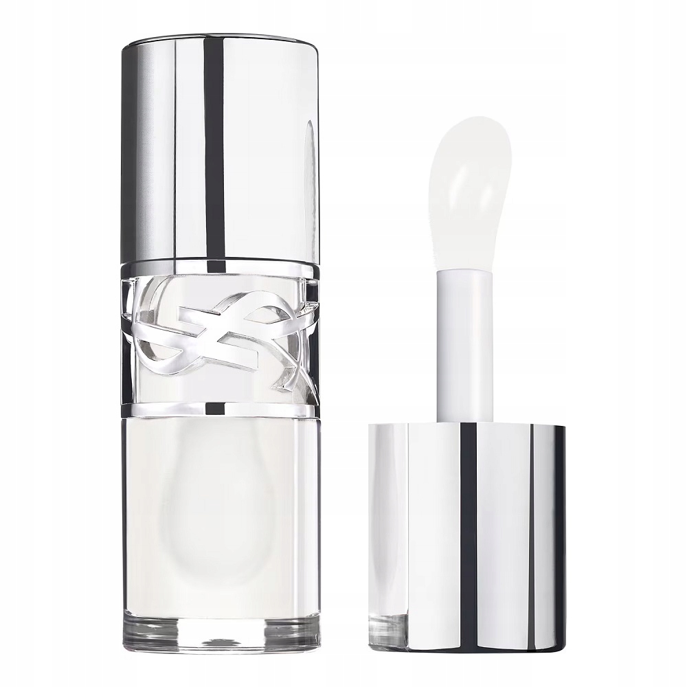 Yves Saint Laurent Loveshine Olejek Do Ust 11 Radiant Glass 6ml