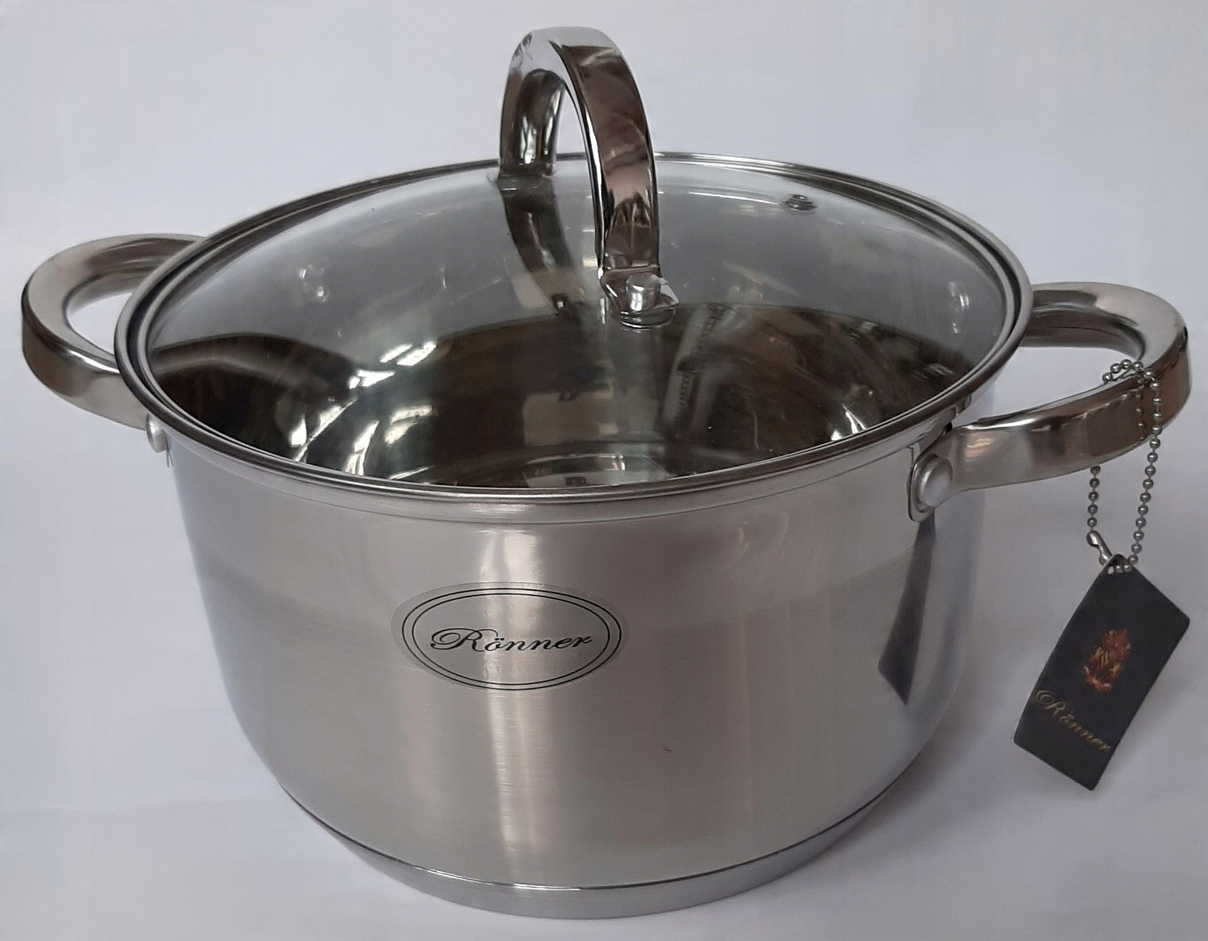 

Garnek Ronner 2,5 L