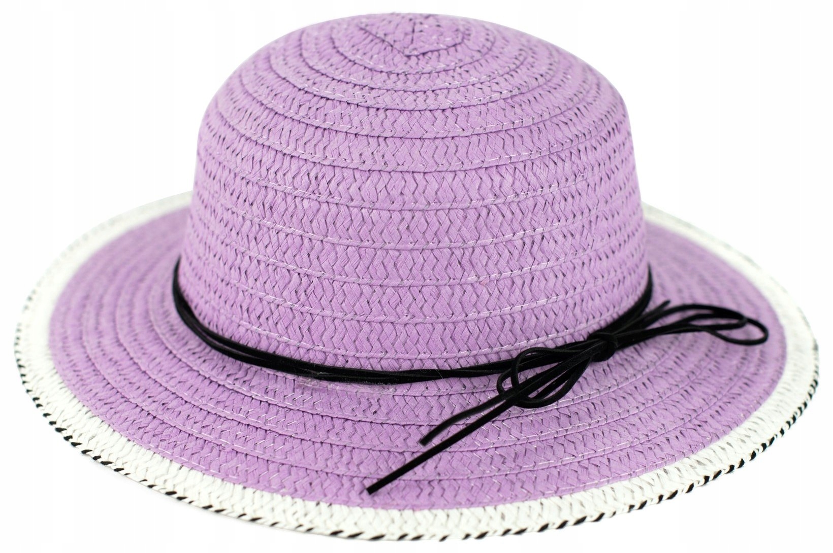 

Szaleo dziecięcy Kapelusz Oliwia cz21243-4