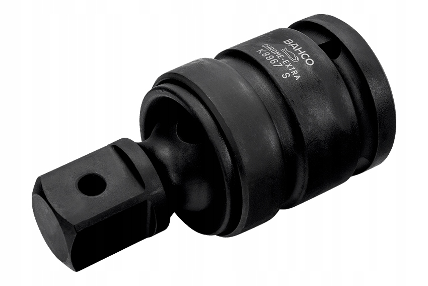 Łącze przegubowe kardana udarowe Bahco Cr-Mo 98 mm 3/4"