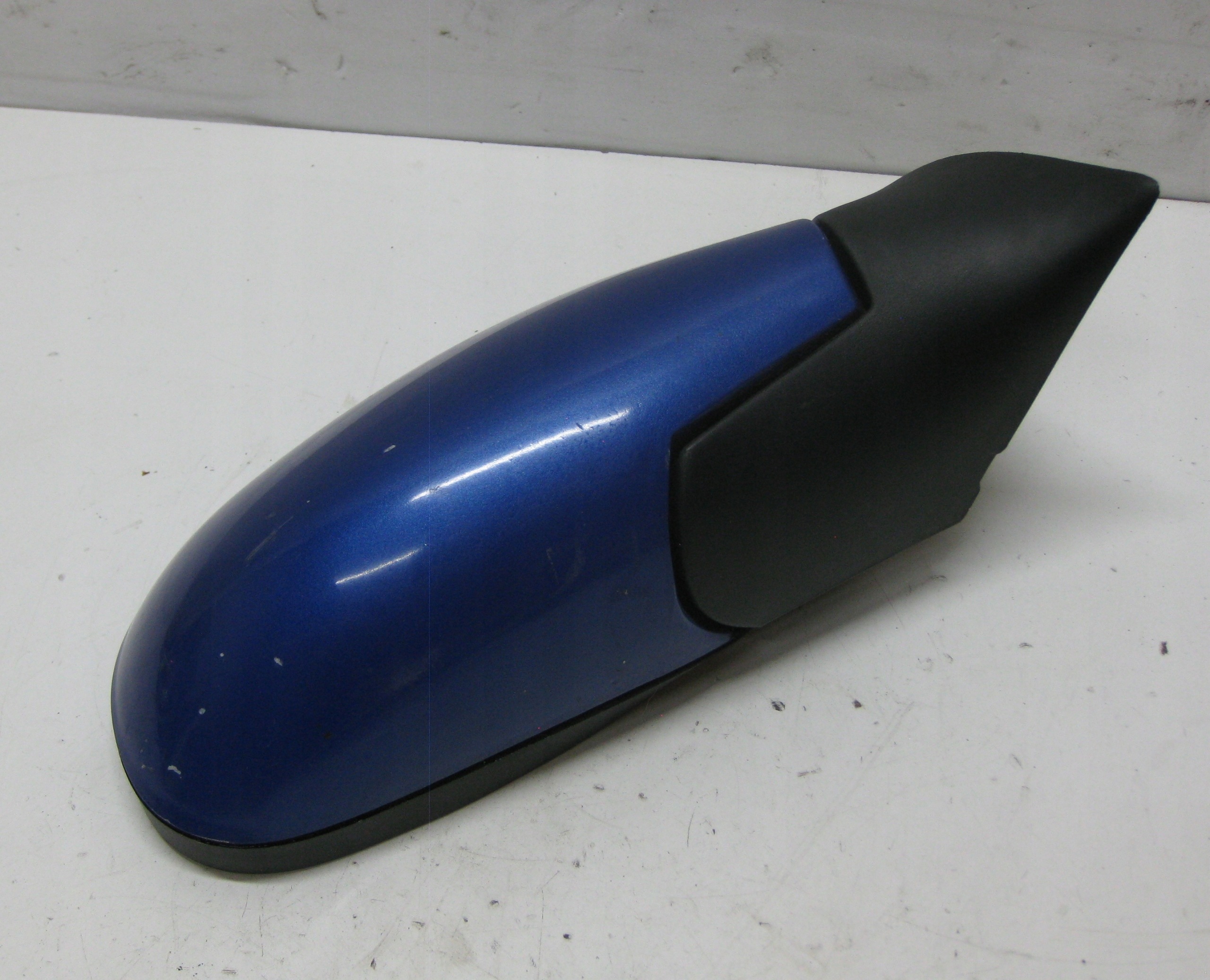 MERCEDES A-KLASA W168 99R mirror electrics right 5 PIN