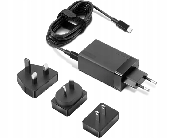 Lenovo Cestovní adaptér Usb-c Ac 65 W