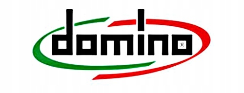 DOMINO ROLLGAZ XM2 Numer katalogowy części 5225.03-00