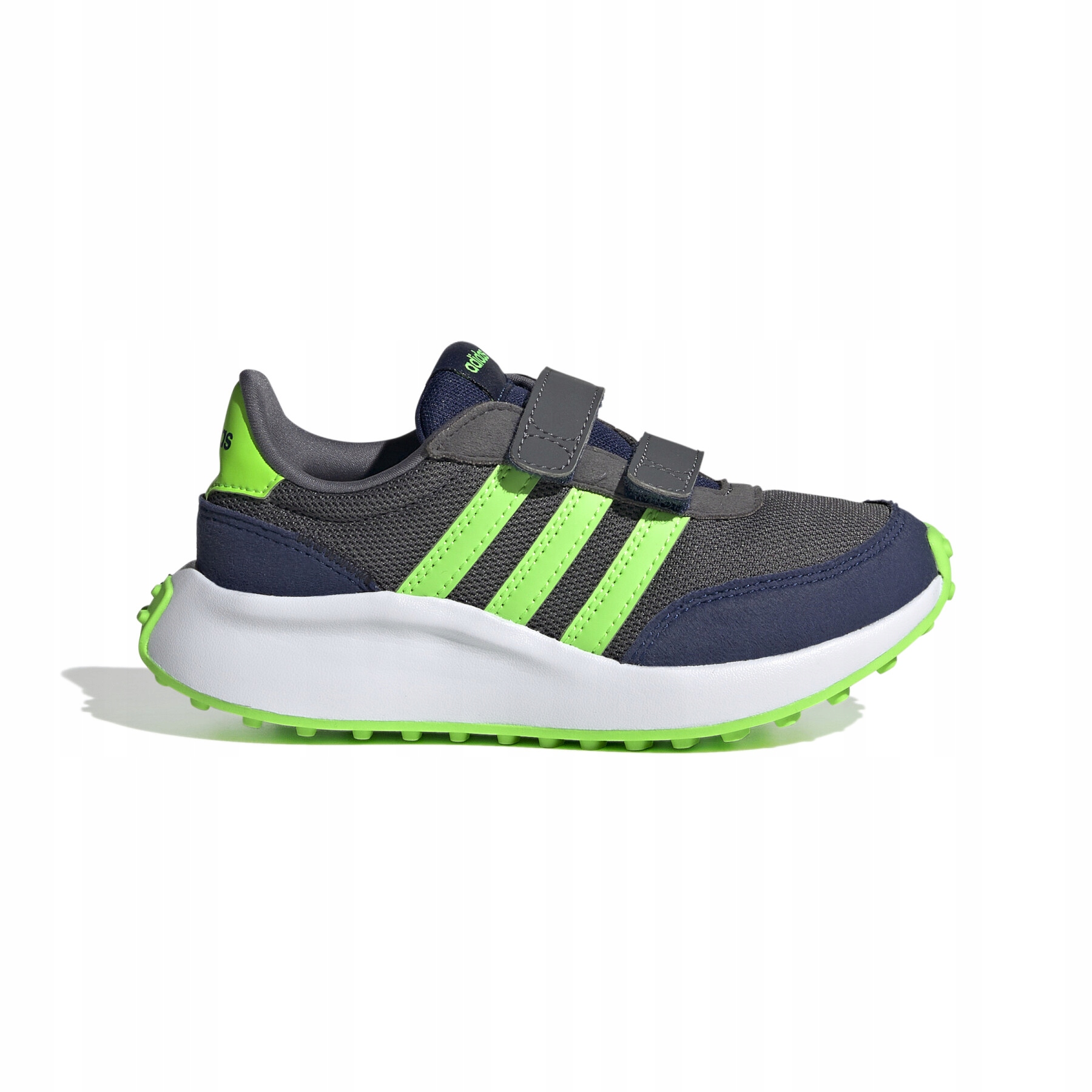 28 Buty Dziecięce Adidas Run GW0332