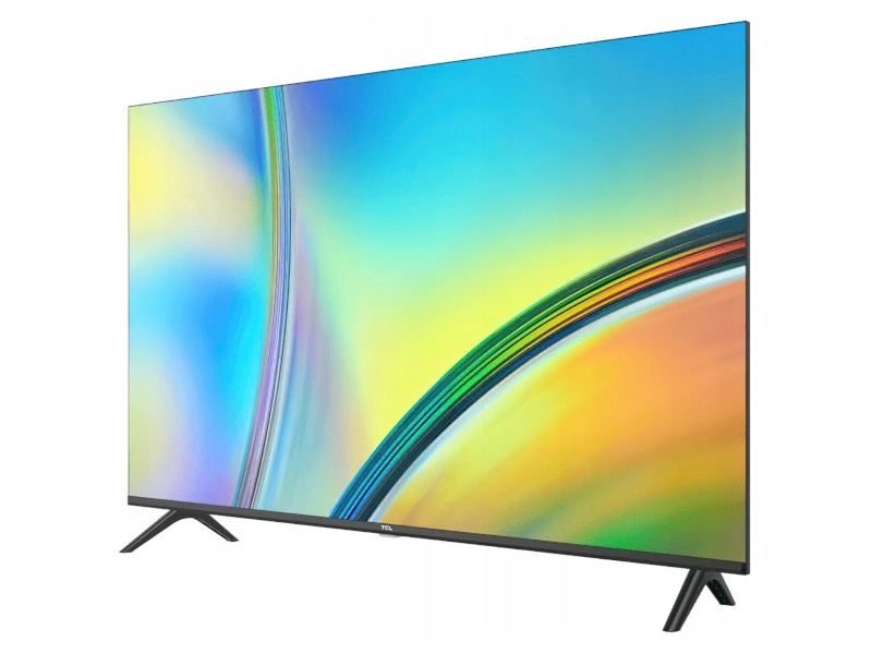 TCL Telewizor 40 40S5400A Kod producenta 40S5400A