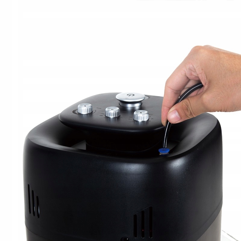 Moderní Automatický Zavlažovač Pro Tropické Terárium 10 L