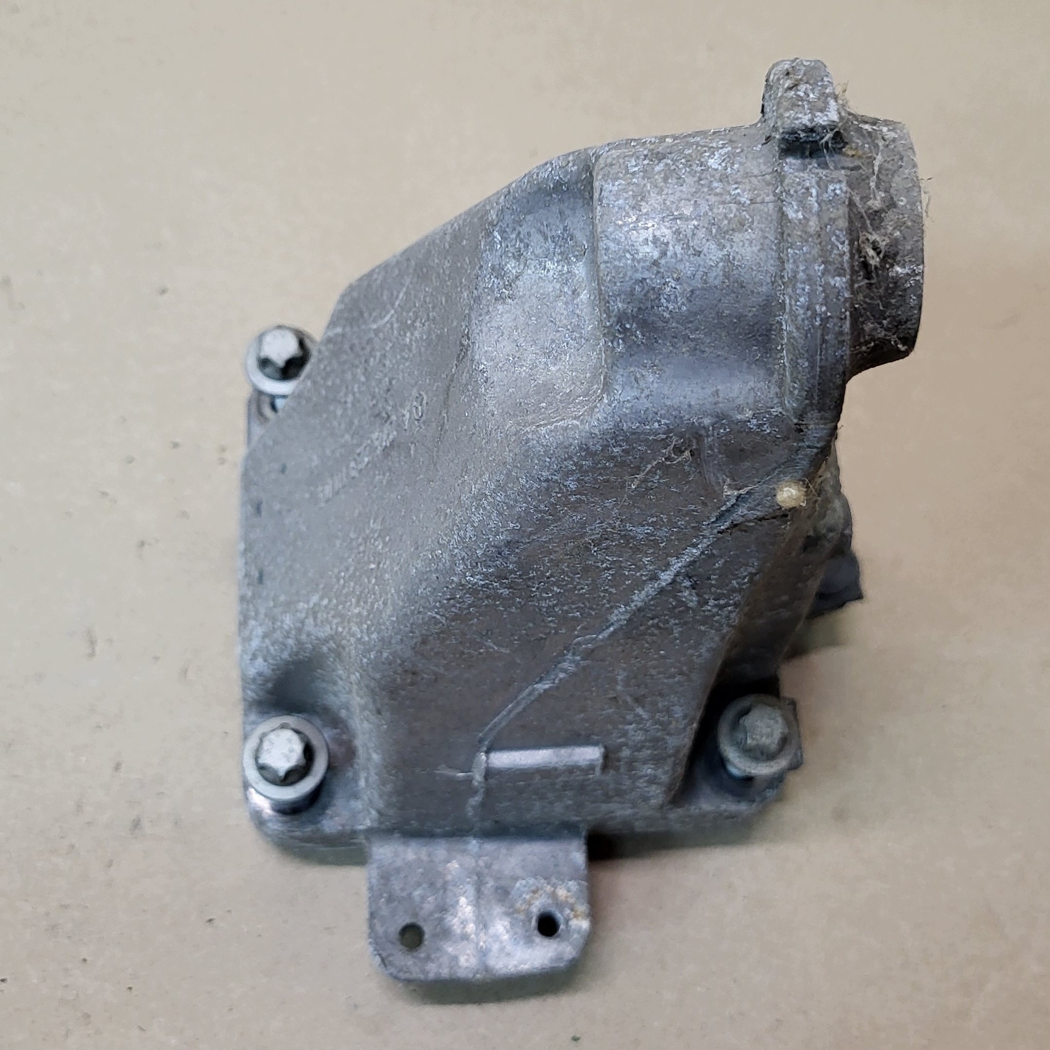 holder holder engine mount MERCEDES C W205 2.0 CGI HYBRID A2742231004