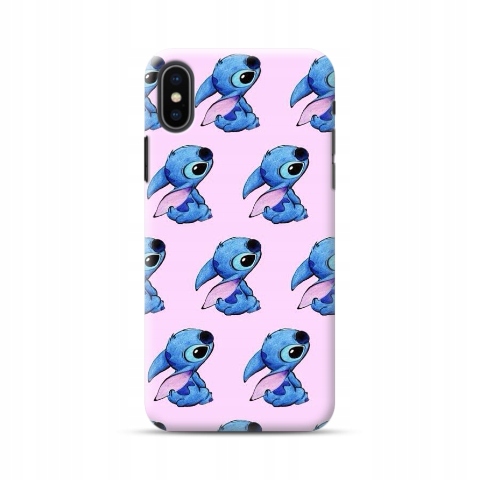 

Etui Obudowa Do Motorola Moto E30/E40/E20S Stich