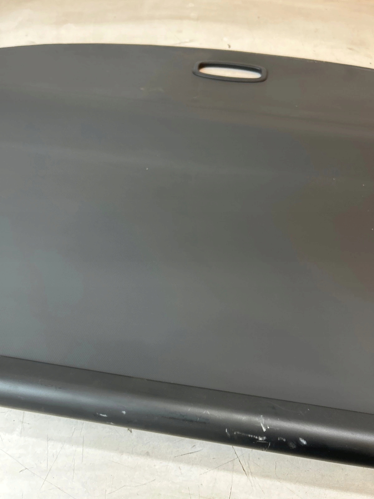 blinds boot Hyundai Ioniq 4 Lift