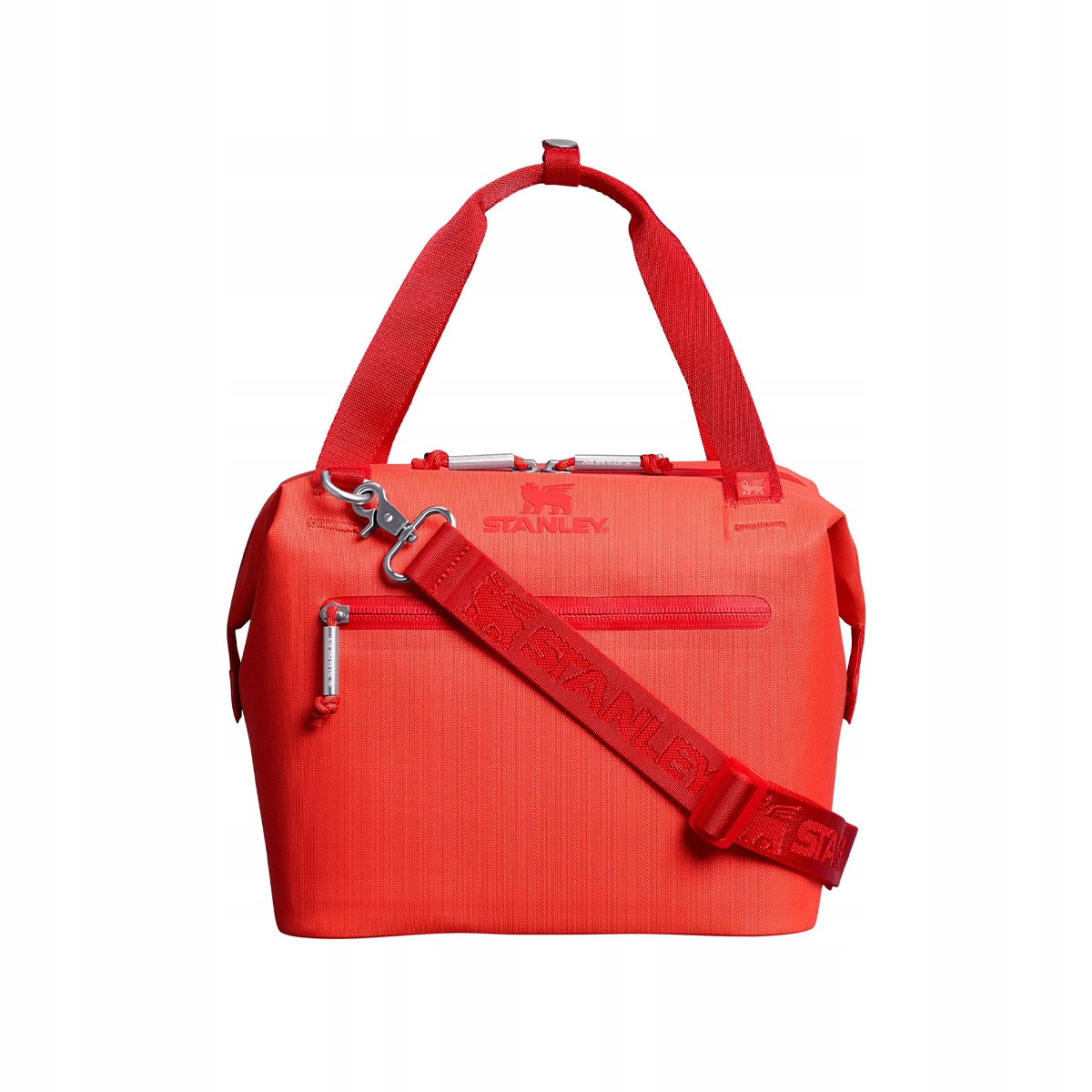 Termotaška Stanley All-Day Julienne Mini Hot Coral 7 l