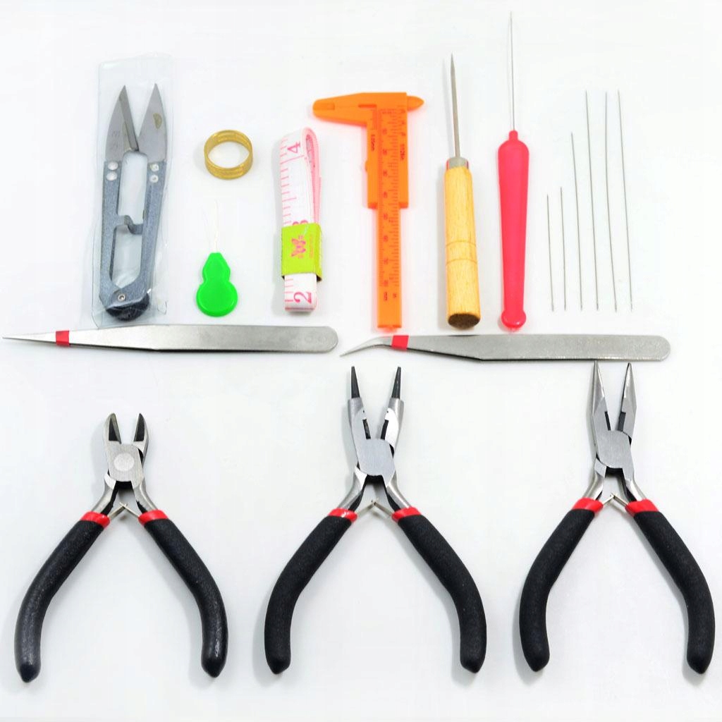 19 sztuk/zestaw szczypce do narzędzi ręcznych do t EAN (GTIN) 6975001686864