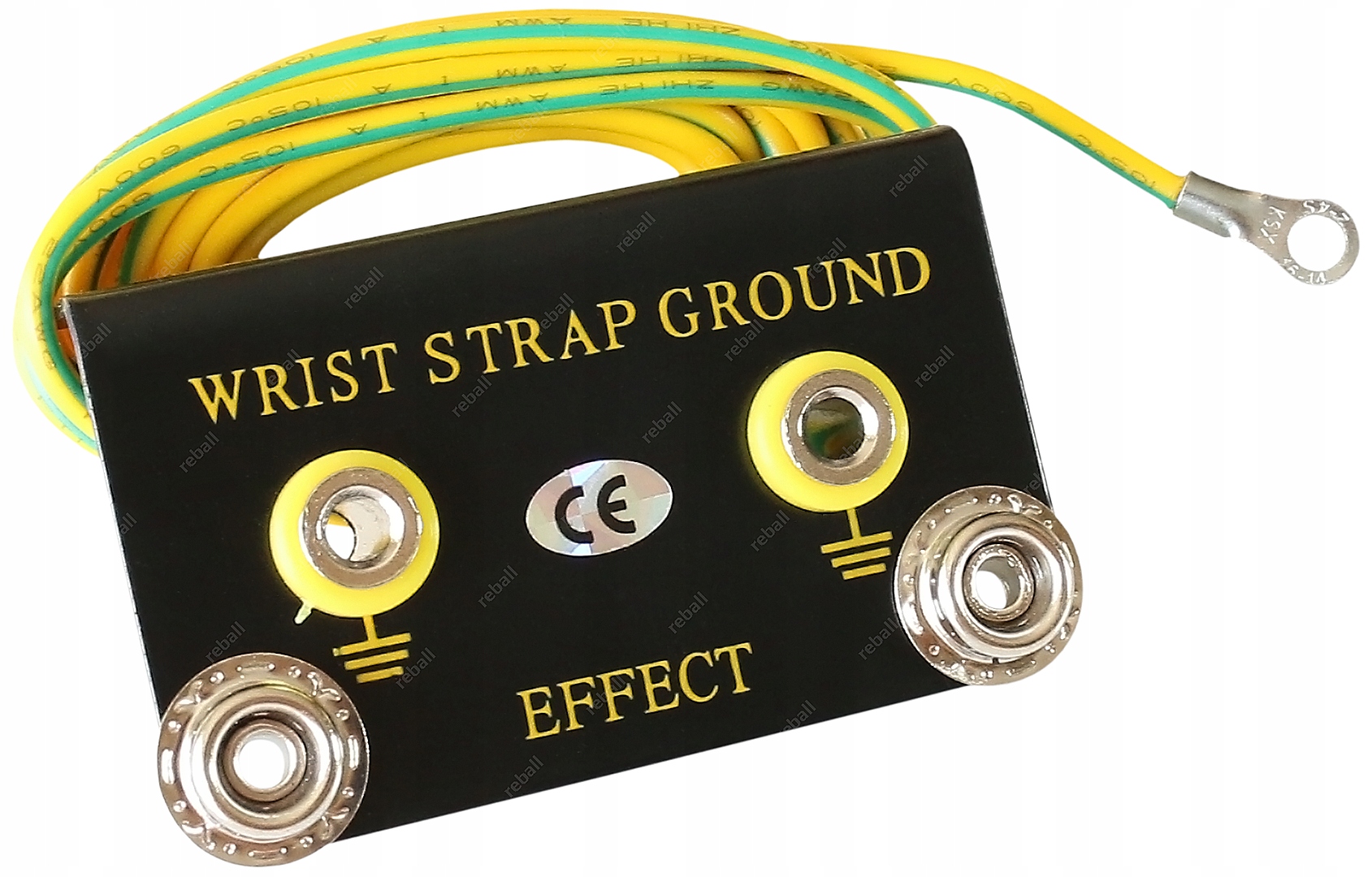 Антистатический браслет Reball