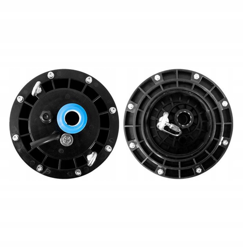 Hlava Hlbokomorskej Studne Fi 160/32