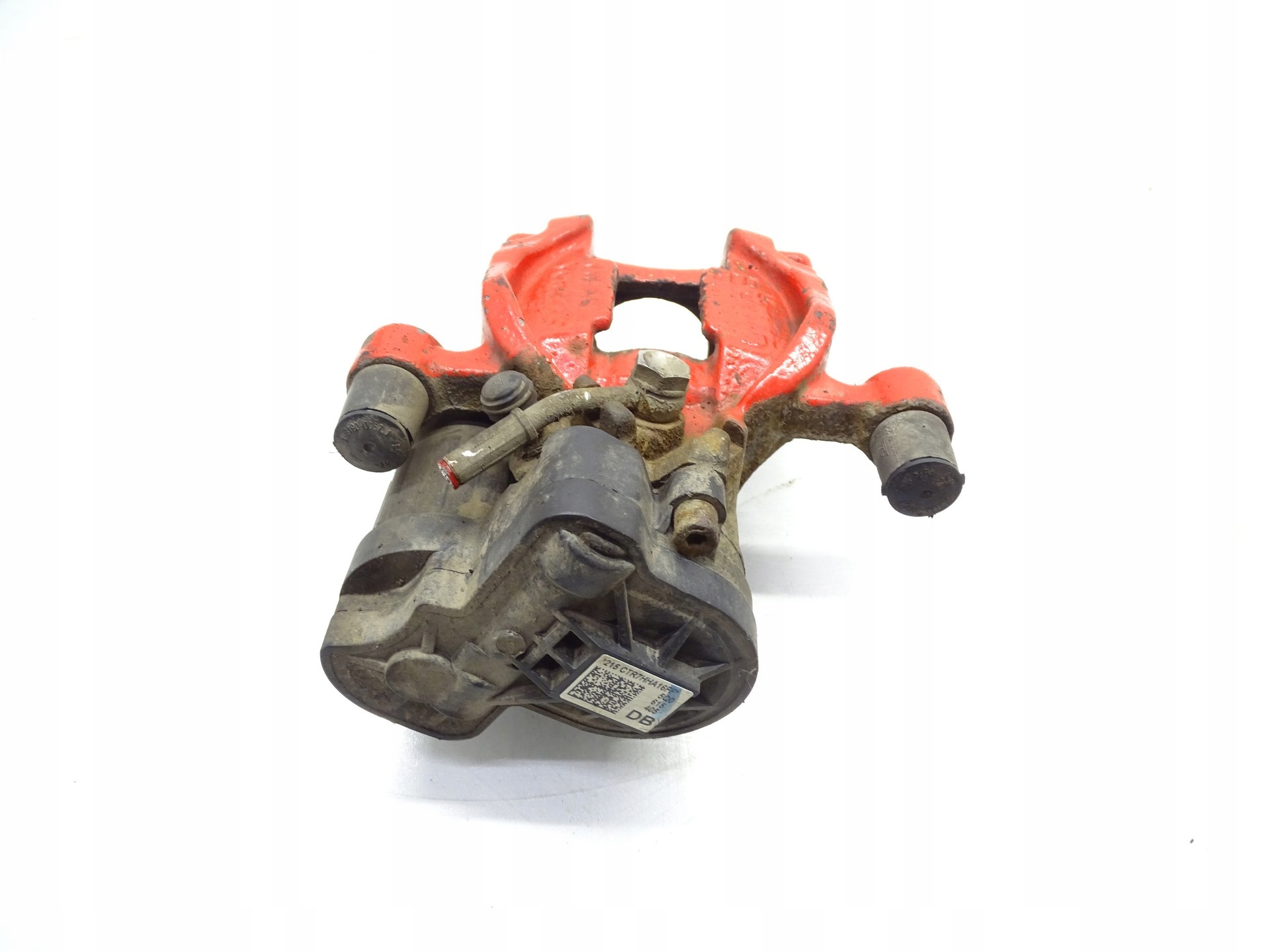 caliper brake left rear part rear AUDI A3 8V 5Q0615405DB