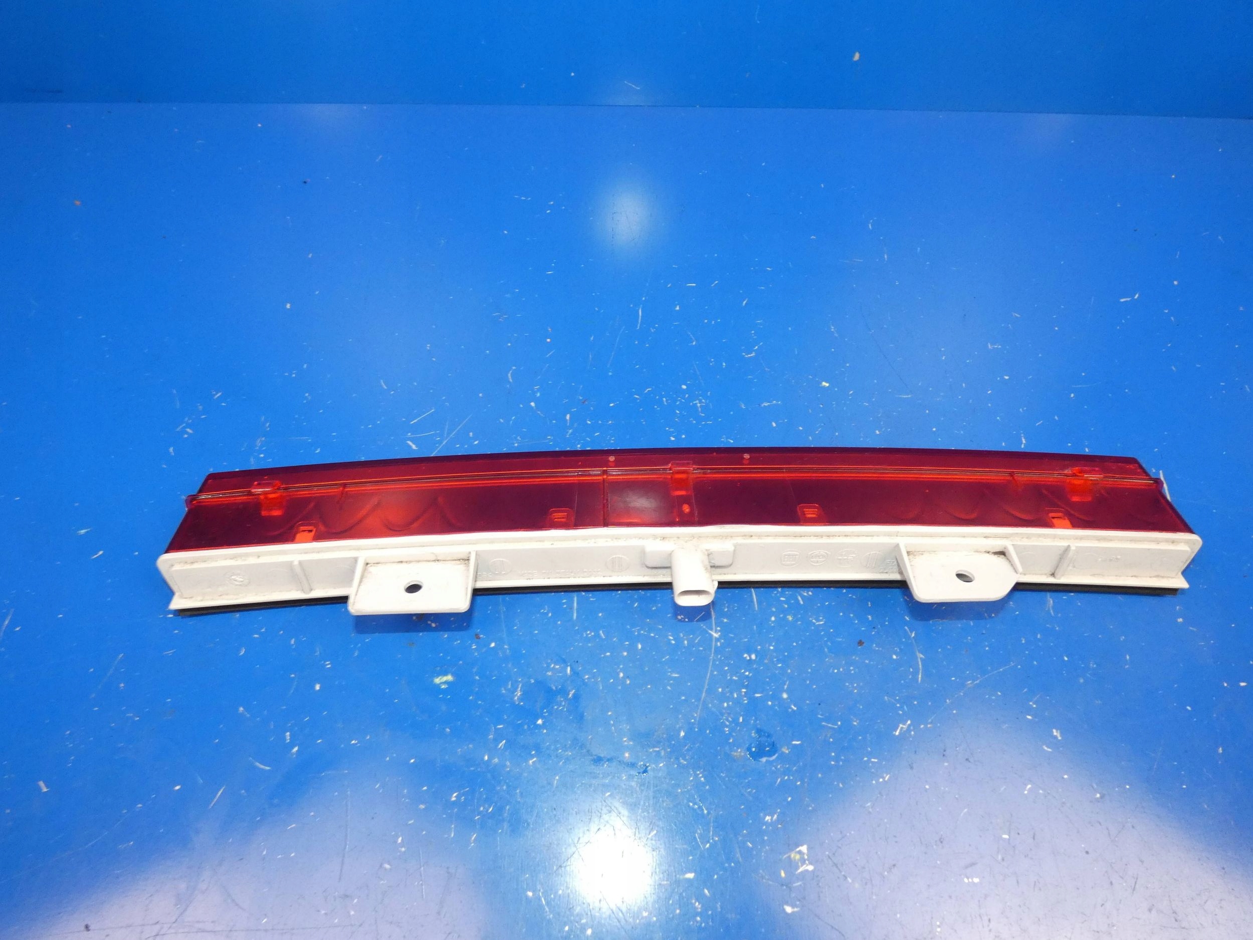 FIAT 500 X 500X third brake light STOP