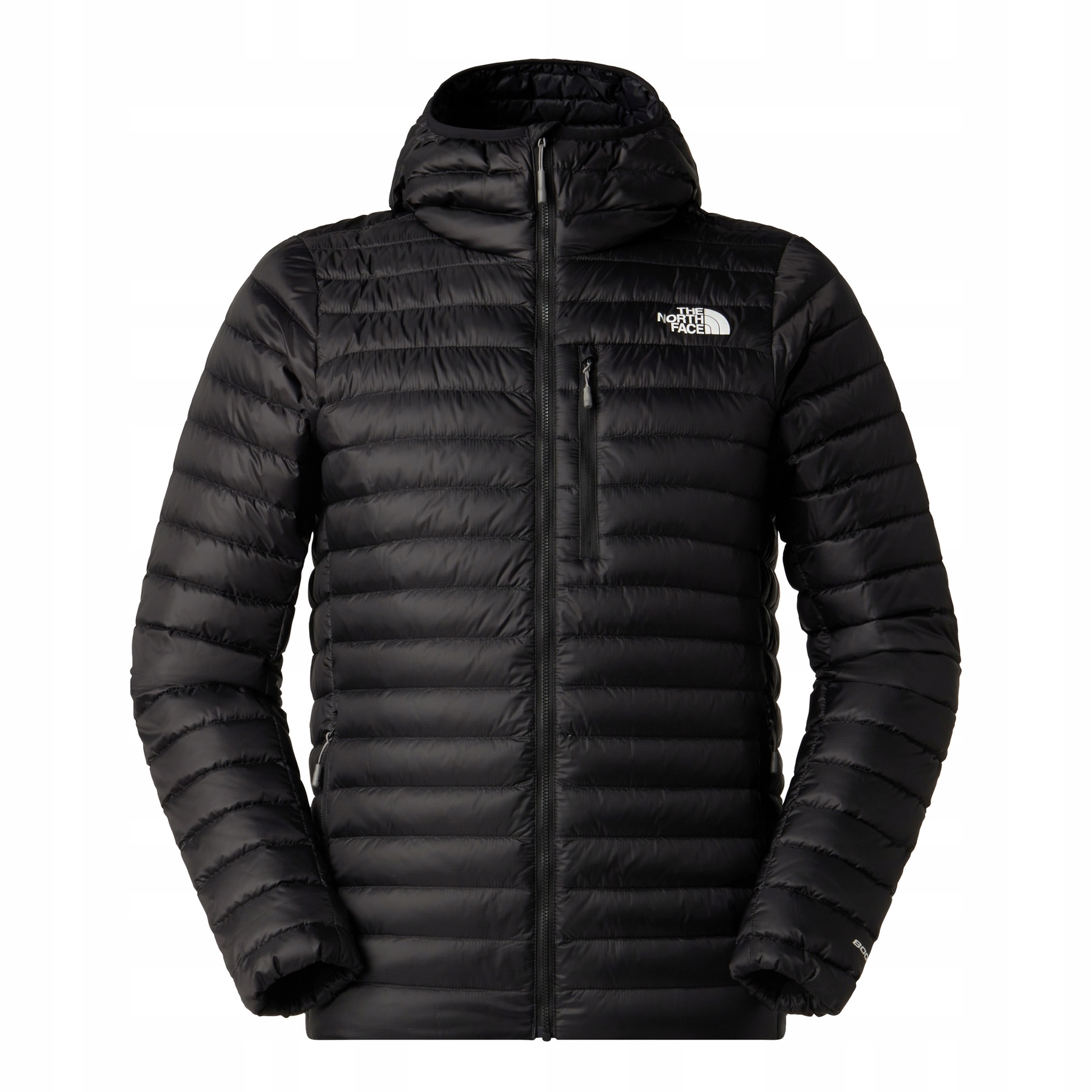 Kurtka męska The North Face Bettaforca Lt Down czarna NF0A8G7SWOO r L