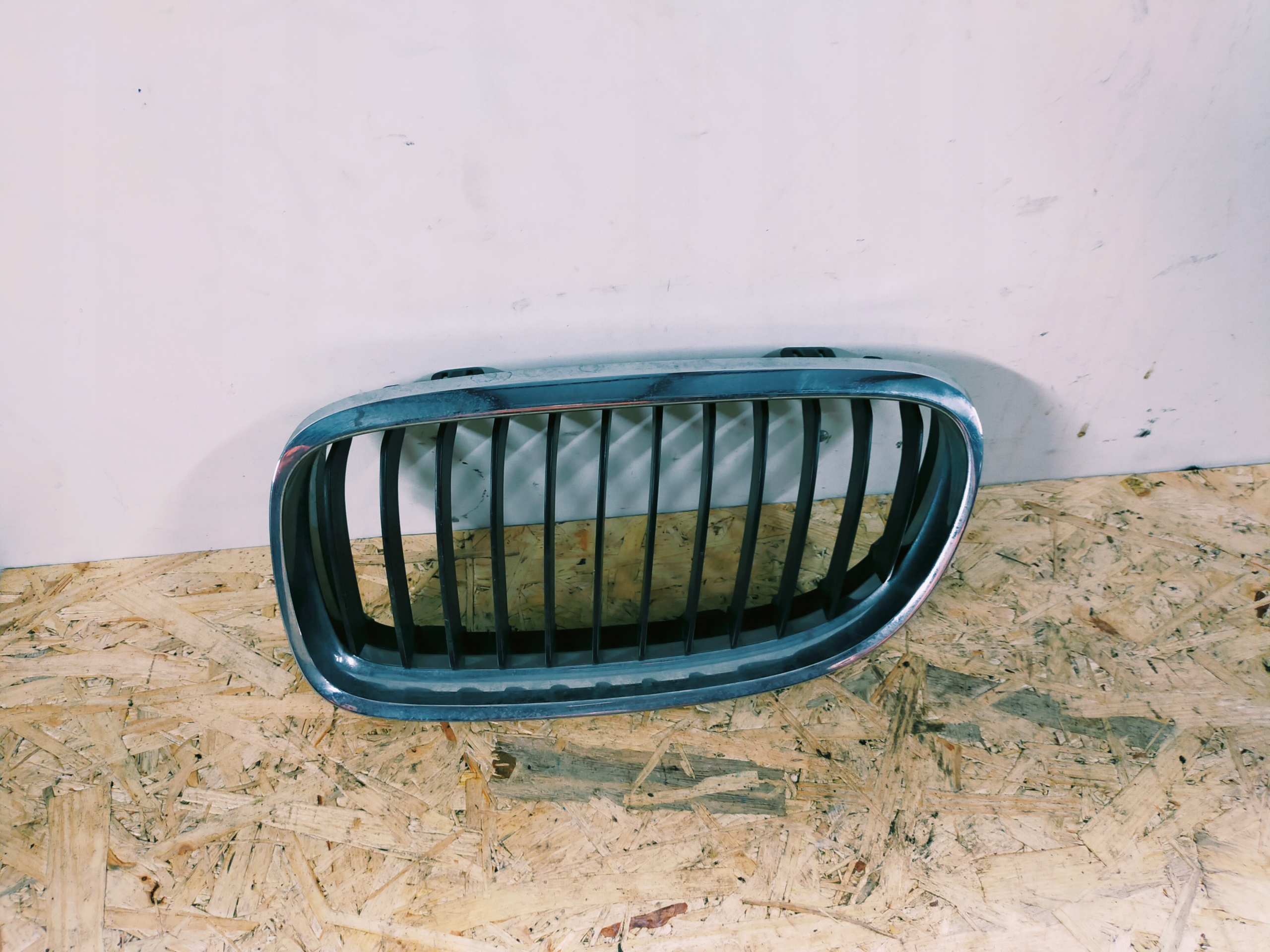 GRILLE GRILLE CALANDRE BMW E90 E91 7201967