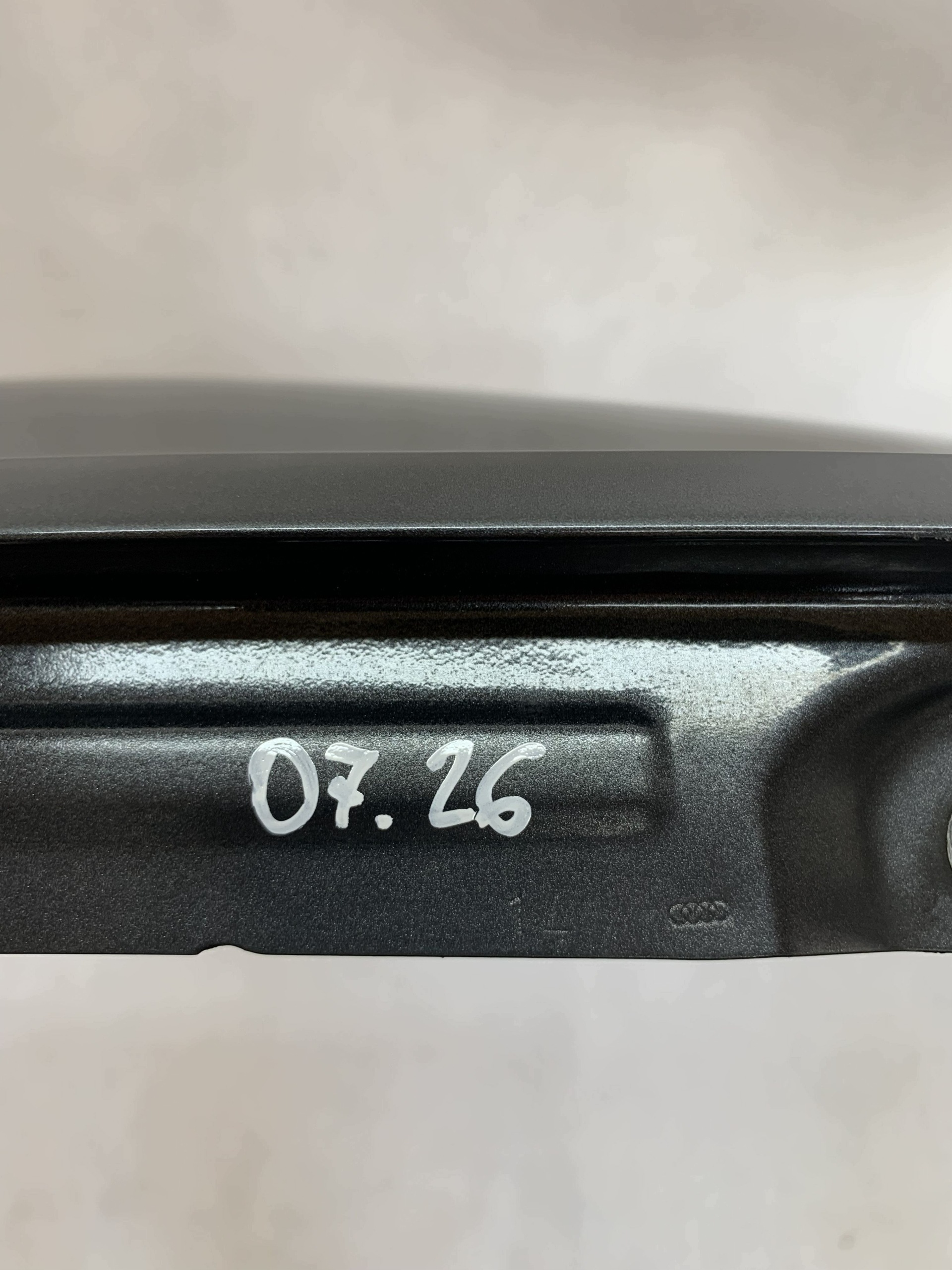 parafango sinistra Audi A3 20r 2020 07.26