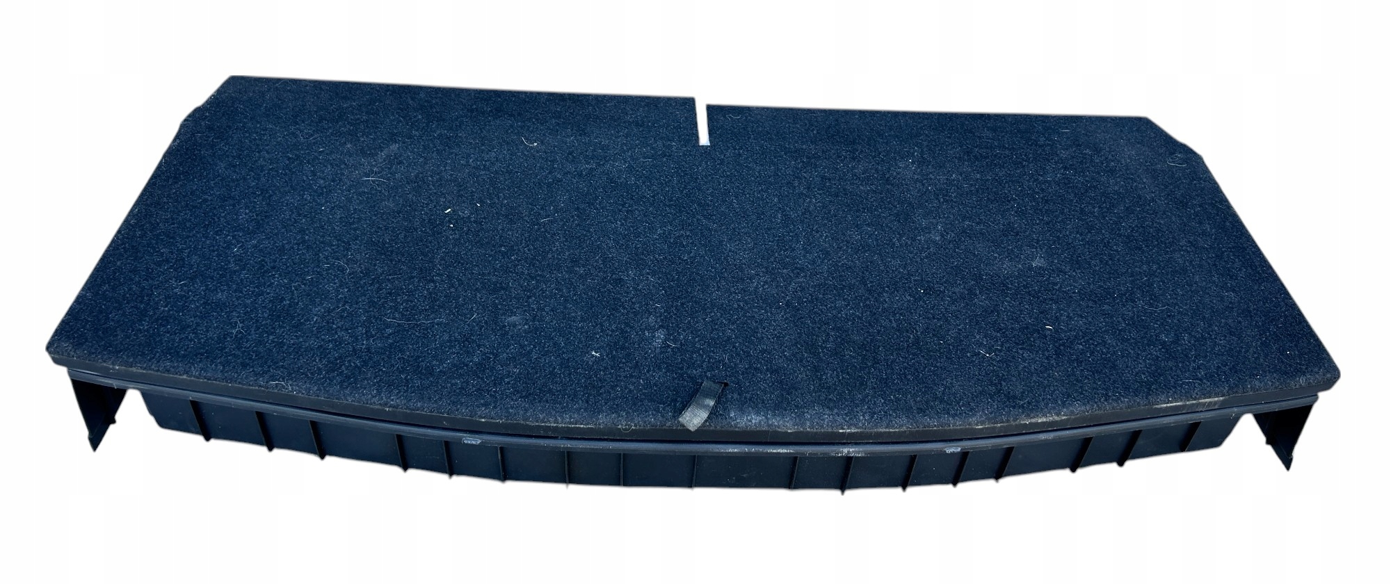 passenger compartment floor boot rear part MITSUBISHI OUTLANDER III 7646A220