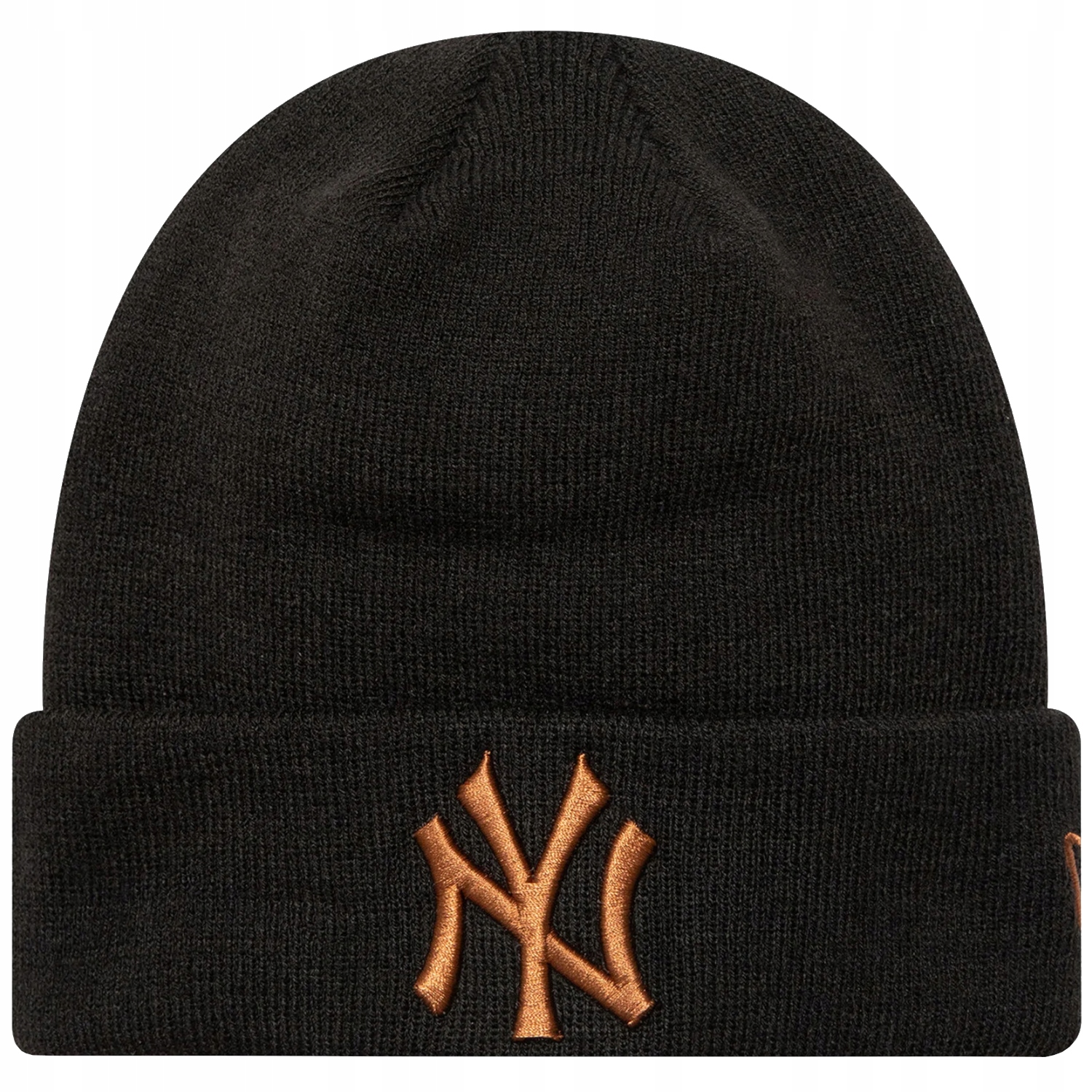 New Era League Essential New York Yankees Beanie Hat [osfm] Čepice Unisex