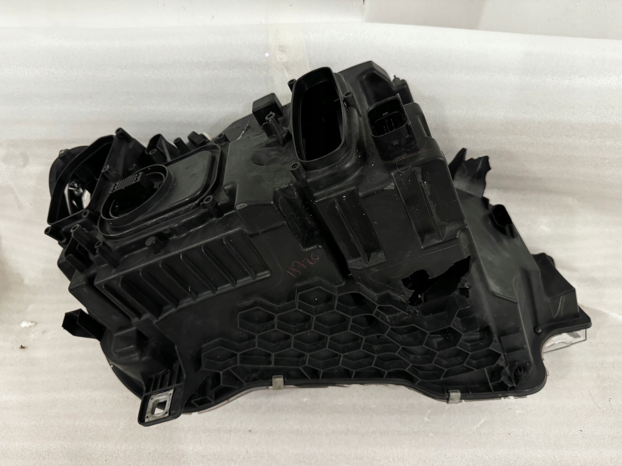 Frontscheinwerfer BMW X3 F25 7460631 Facelift LED Links Scheinwerfer Headlight - Thumbnail 3