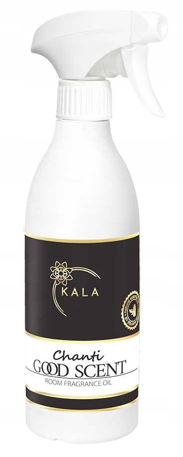 

Kala Chanti Good Scent olejek zapachowy 500 ml