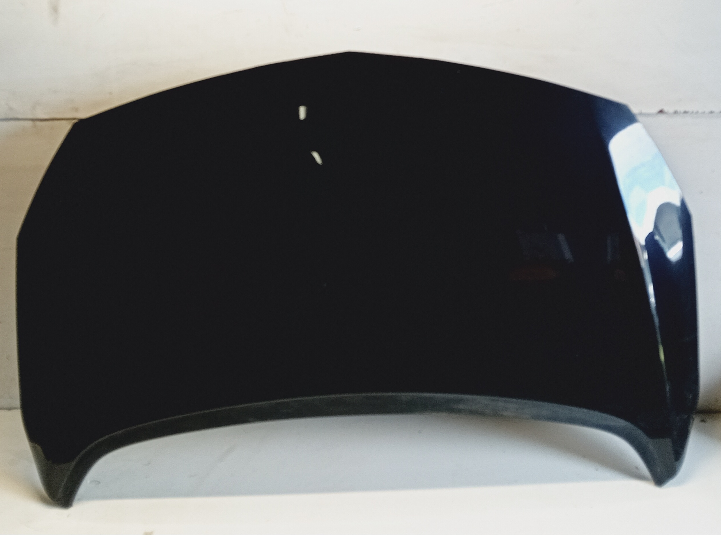 bonnet opel astra j z20r