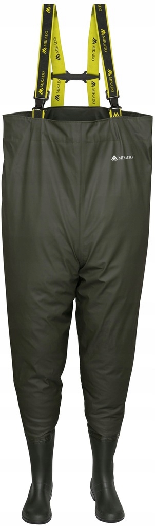 Spodniobuty Mikado UMS07 Wodery Roz. 45