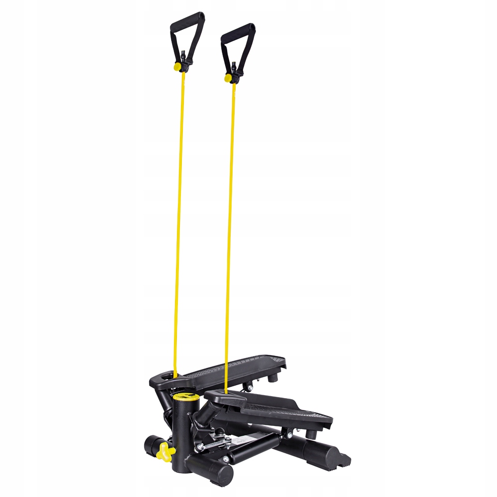 

Stepper skrętny inSPORTline Legro z linkami