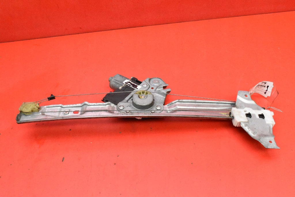 window regulator left front EU 9659827080 PEUGEOT 308 1 and T7 07-11