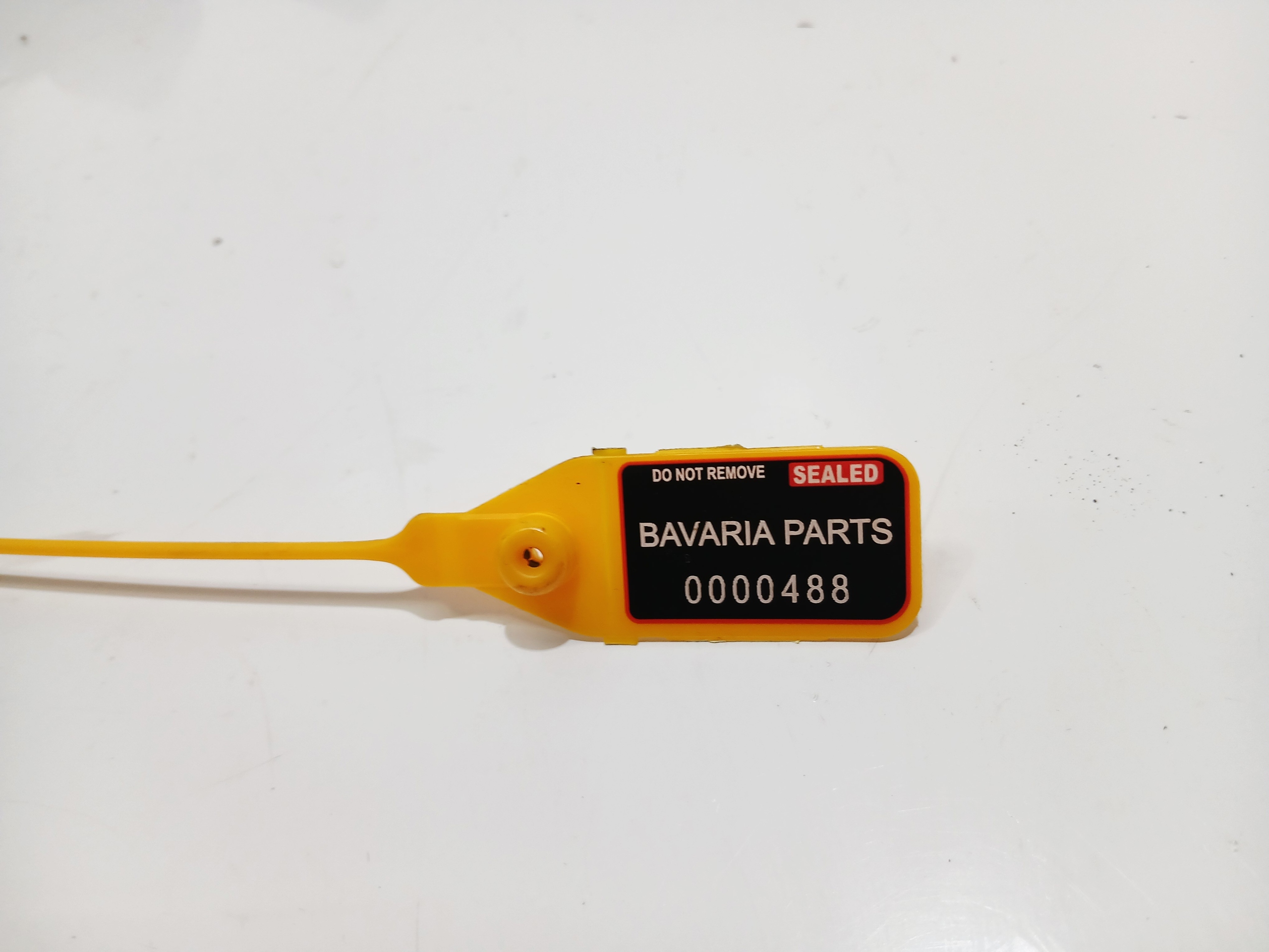 ispušna grana BMW E60 E61 535 306D4 7794491
