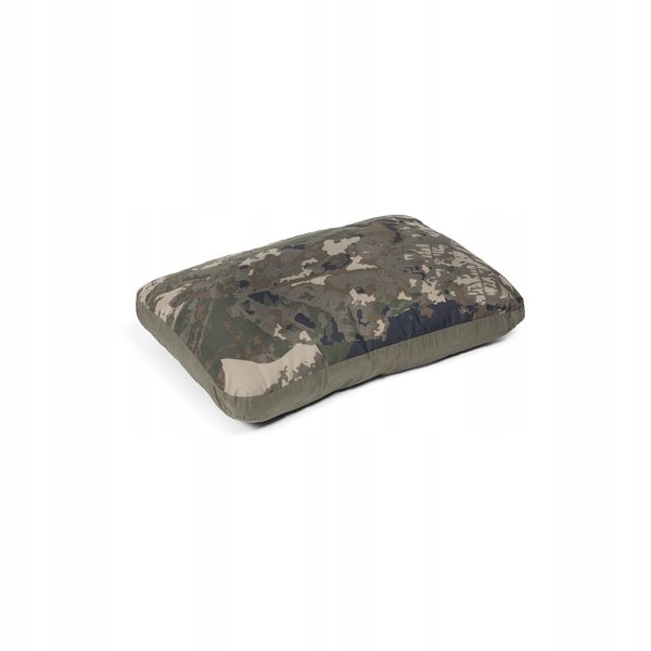 Poduszka Nash Indulgence Pillow Camo T9554