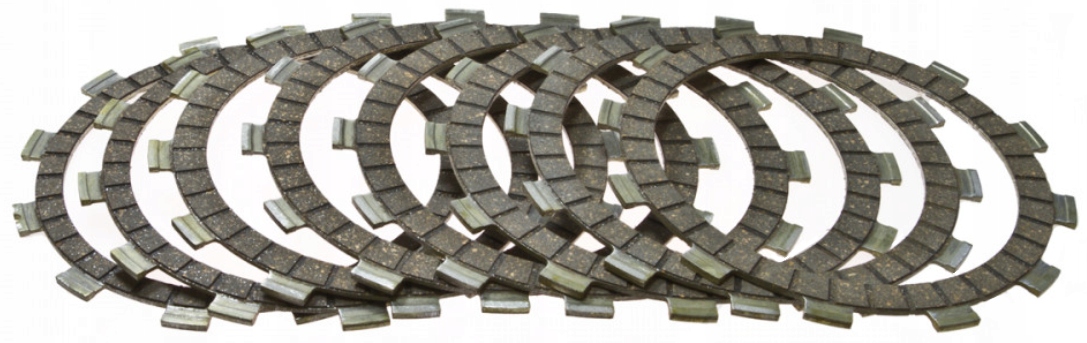 Sada spojkových kotúčov Yamaha Tt 600 83-04