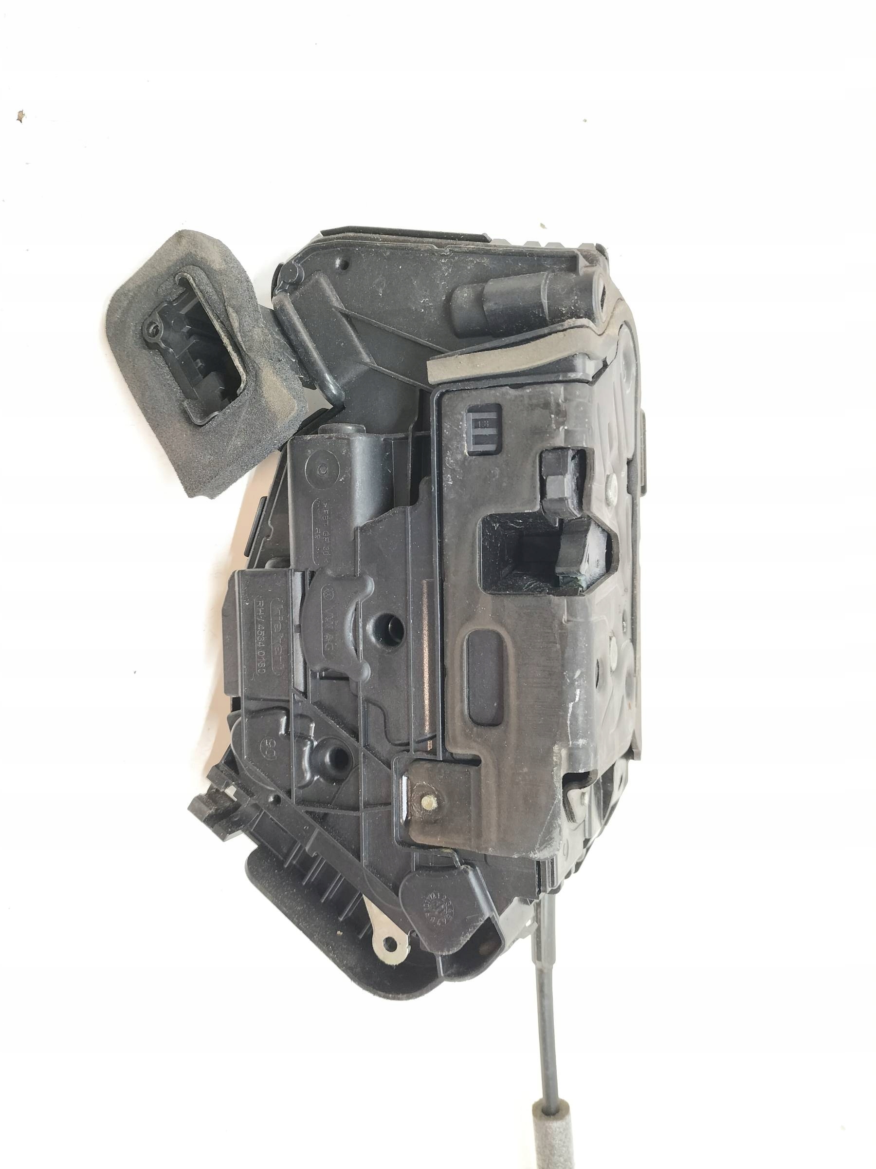 lock door right front 5TB837016B Skoda Superb III (2015-)