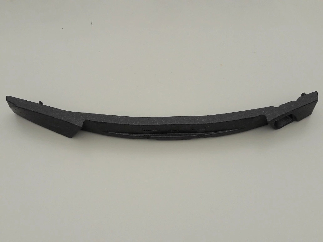 Lexus IS III Lift Usa absorber belka zderzaka przód 16-