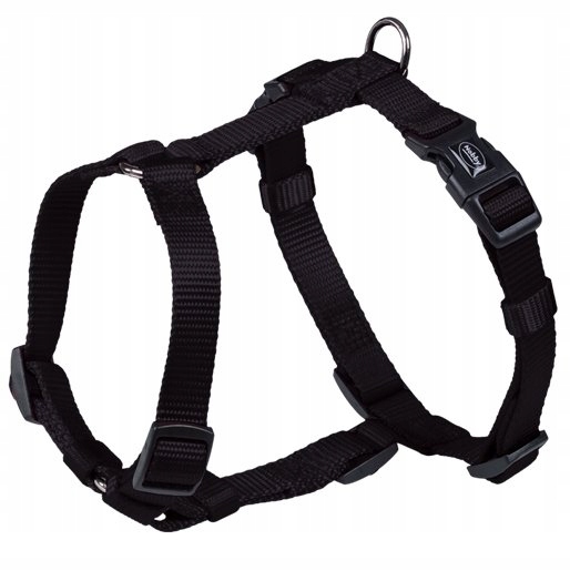 

Szelki dla Psa Guard Nobby Classic Xs-s Czarne