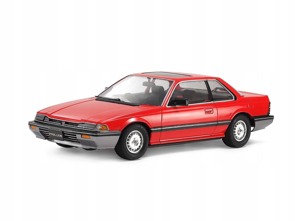 1:24 Honda Prelude XX Tamiya 24032