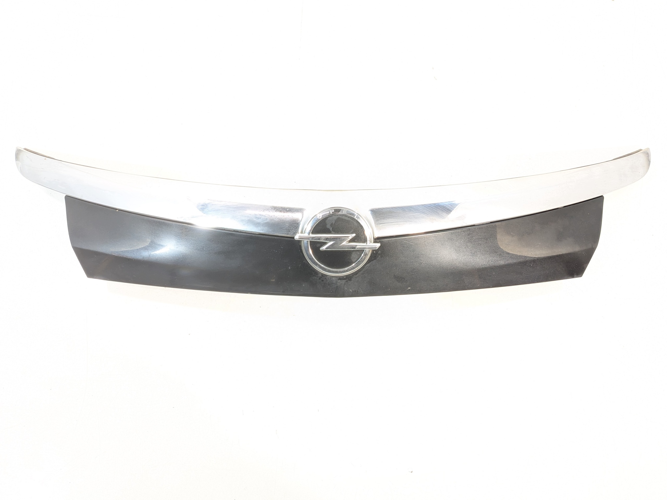 cap bonnet boot kod lakieru Z20R Opel Insignia A 08-15
