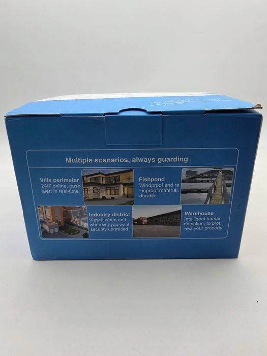 Digitální Ip kamera Vstarcam.