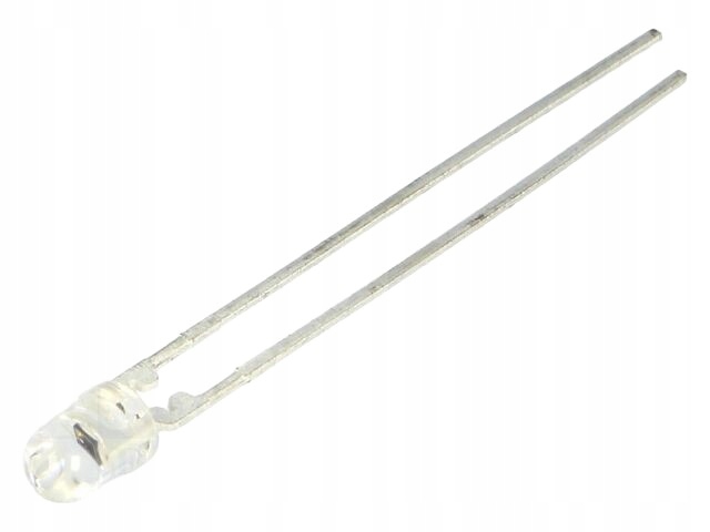 TEPT4400 Fototranzystor (1szt)