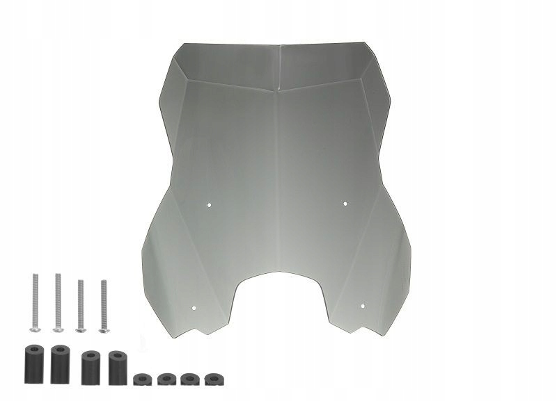 MB Szyba turystyczna L Touratech do KTM