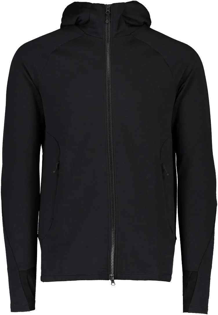 Bluza Narciarska Poc Merino Zip Hood r. XL
