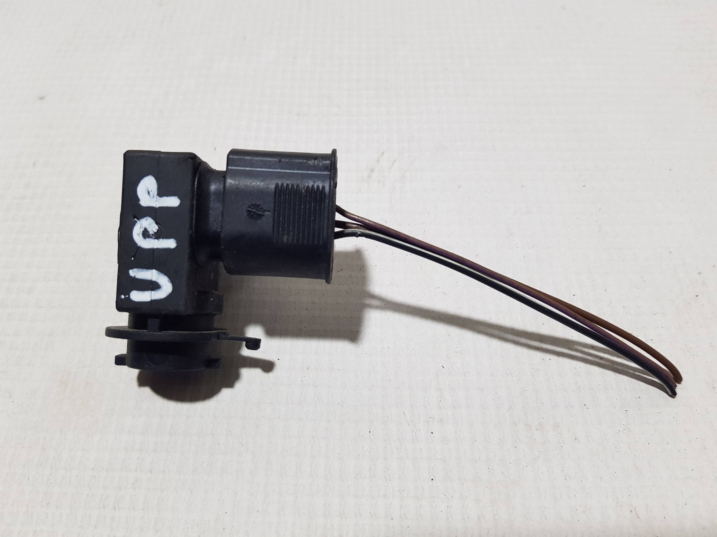sensor JAKOSCI air AUDI Q7 4L 7L0907643A