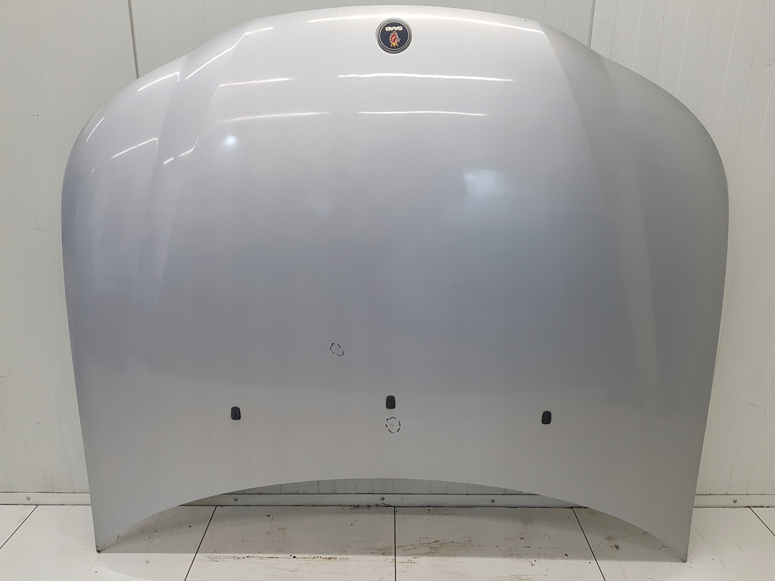 Capot SAAB 93