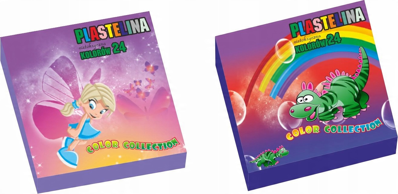 

Plastelina Sdm