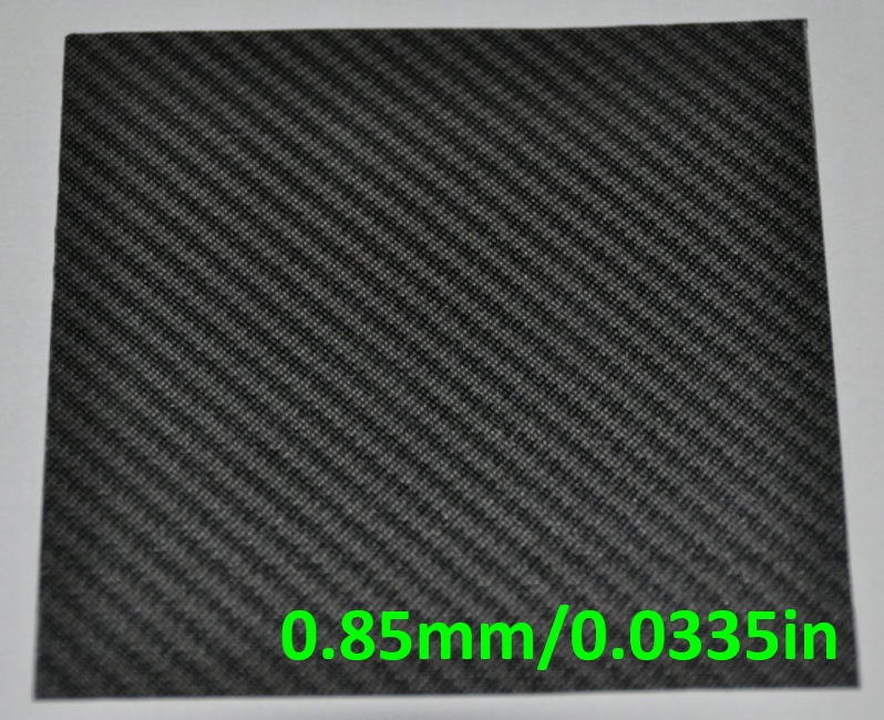 CARBONTEX hamulec tarczka carbon kołowrotek 0.85mm