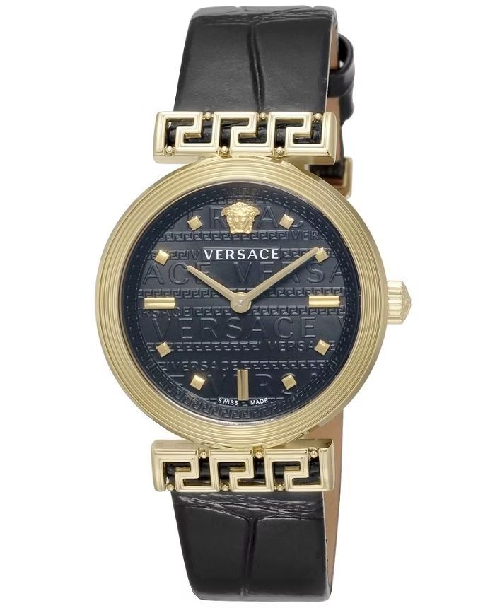Hodinky Versace Meander VELW01122