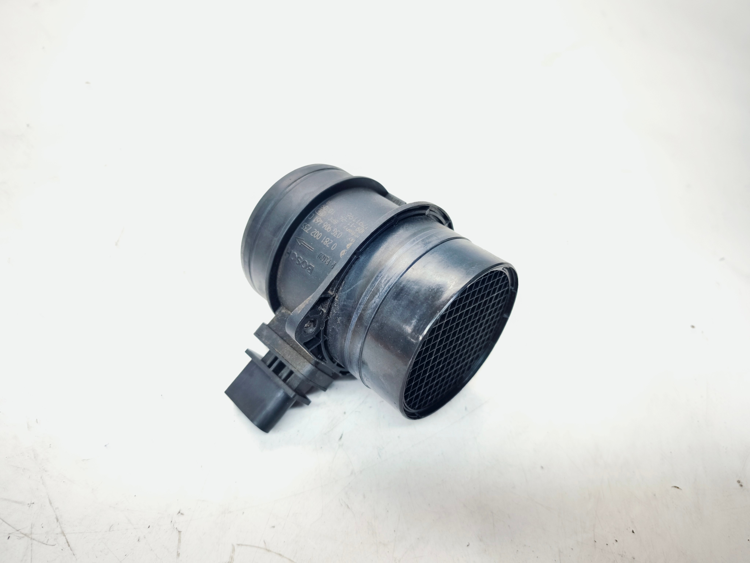 flow meter sensor MASY air AUDI VOLKSWAGEN SEAT SKODA 03G906461C