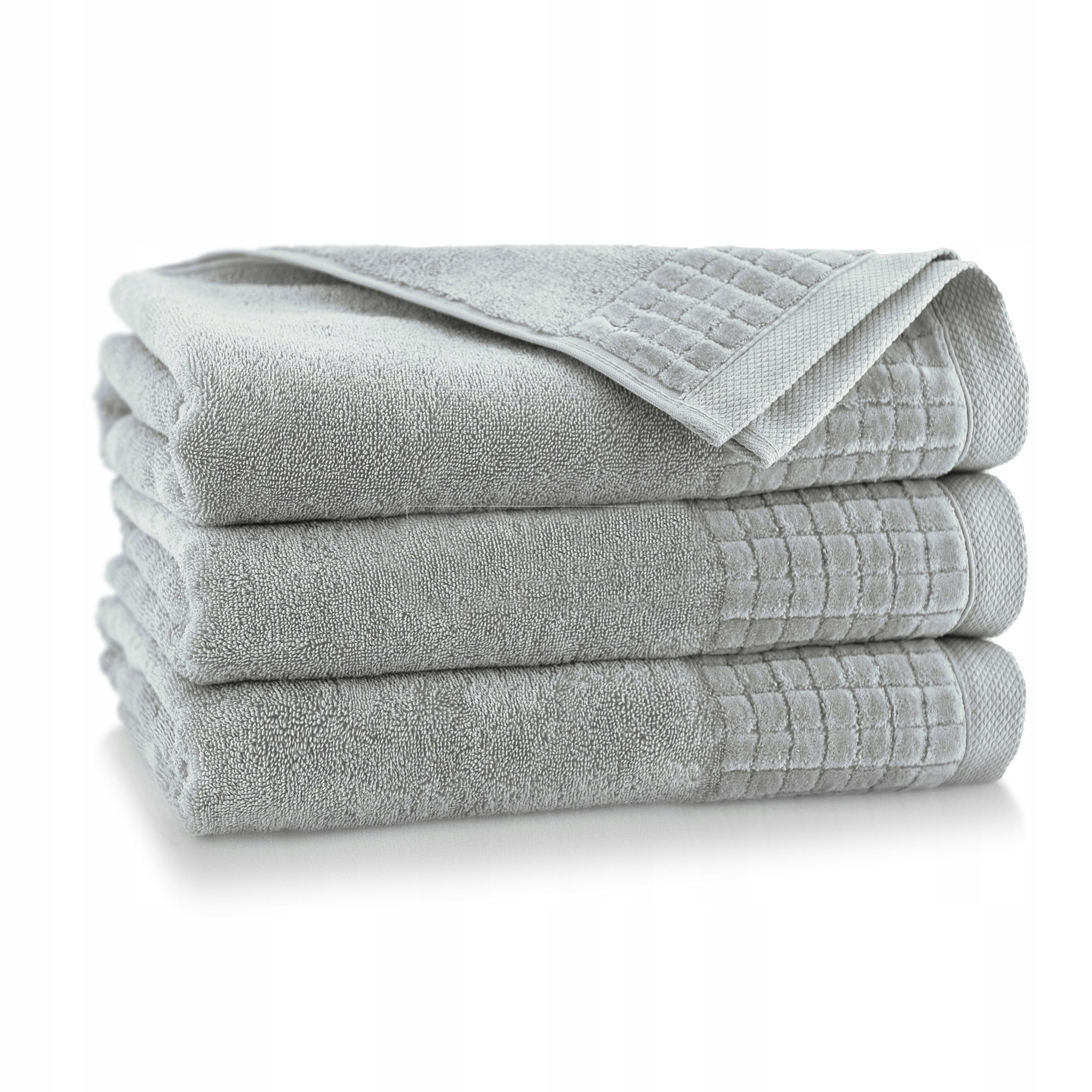 

Zwoltex Ręcznik bawełna egipska 50x100 Paulo_3